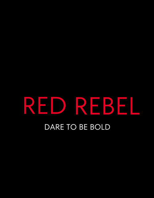 Red Rebel 
